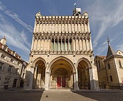 Eglise Notre Dame